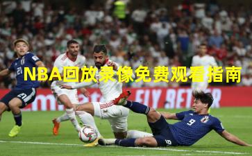 NBA回放录像免费观看指南